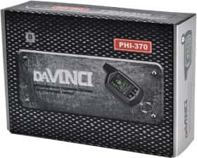 Двусторонняя сигнализация DaVinci PHI-370
