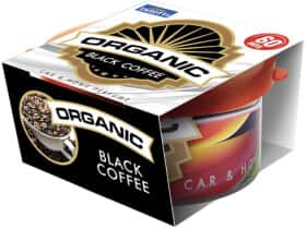 Ароматизатор Tasotti Organic Black Coffee 42 г