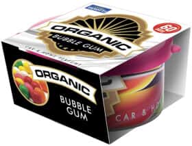Ароматизатор Tasotti Organic Bubble Gum 42 г