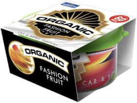 Ароматизатор Tasotti Organic Fasion Fruit 42 г