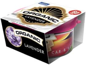 Ароматизатор Tasotti Organic Lavender 42 г