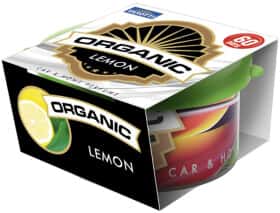 Ароматизатор Tasotti Organic Lemon 42 г
