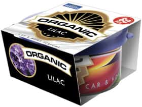 Ароматизатор Tasotti Organic Lilac 42 г