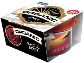 Ароматизатор Tasotti Organic Magic Rose 42 г