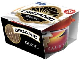 Ароматизатор Tasotti Organic Oudhe 42 г