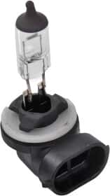 Автолампа Osram Original Line H27/2W PGJ13 27 W прозрачная 881