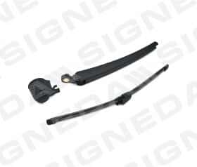 Щетки стеклоочистителя Signeda wr1819