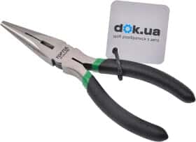 Плоскогубцы Toptul DFAB2206B 150 мм