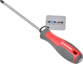 Отвертка Intertool VT-3322 PH 2