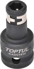 Тримач бит Toptul 1/2" KADC1610