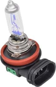 Автолампа Zollex All weather H11 PGJ19-2 55 W жовта 61324