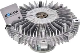 Вискомуфта вентилятора Japanparts VC-504
