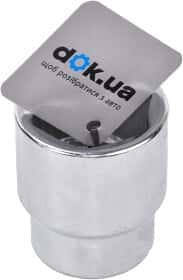 Торцева головка Toptul BAEA2436 36 мм 3/4"