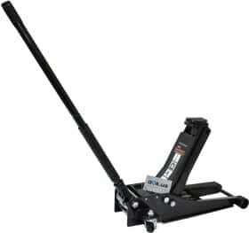 Домкрат Rockforce подкатной гидравлический 3 т RF-T830018NEW2970