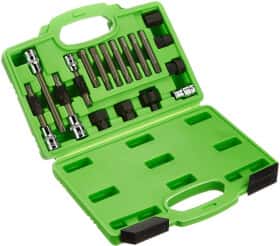 Набор инструментов JBM 51259 1/2" 18 ед. Набор инструментов JBM 51259 1/2" 18 ед.