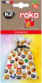 Ароматизатор K2 Vinci Roko Happy Strawberry 25 г