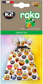 Ароматизатор K2 Vinci Roko Happy Green Tea 25 г