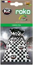 Ароматизатор K2 Vinci Roko Race Green Tea 25 г