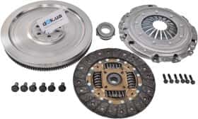 Комплект зчеплення Nexus F1W076NX