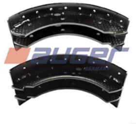 Тормозные колодки Auger 65531