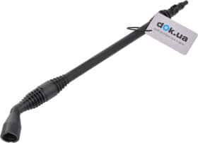 Насадка Intertool кутова DT-1543