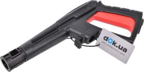 Пистолет для мойки Intertool DT-1530