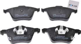 Тормозные колодки Brembo P 49 038