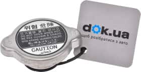 Крышка радиатора Hyundai / Kia 0K20215205A