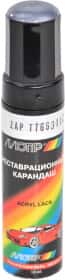 Реставраційний олівець Motip металік ZAP TT663112 блакитний універсальний