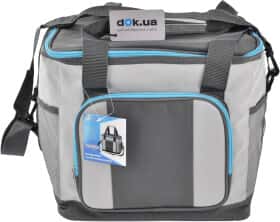Термосумка Time Eco TE-320S 6215028111575GREY 20 л