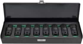 Набор торцевых головок JBM 53044 (8 пр.)