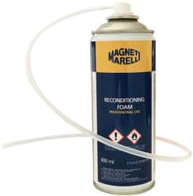 Очиститель кондиционера Magneti Marelli Reconditioning Foam пенный Очиститель кондиционера Magneti Marelli Reconditioning Foam пенный