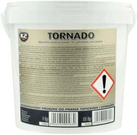 Очиститель салона K2 Tornado 1000 мл