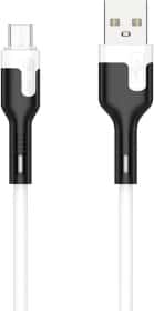 Кабель Jellico A6 RL066883 USB - Micro USB 1 м