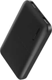 Повербанк Florence T-Win 5000 mAh