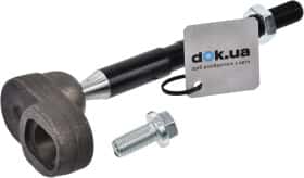 Кермова тяга
