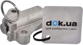 Натягувач ланцюга ГРМ Hyundai / Kia 244102E000