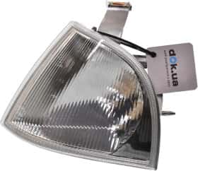 Ліхтар покажчика повороту Behr Hella 9EL 246 175-011