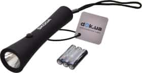 Ручний ліхтар VAG LED Torch 000087640a
