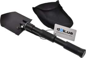 Туристична лопата Carface DOCF105G