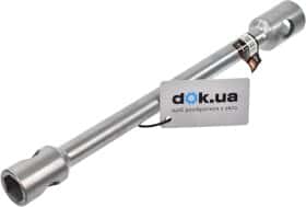 Ключ балонный Дорожная Карта DK2819-2427 I-образный 24x27 мм