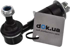 Стійка стабілізатора Q-Fix Q0340033