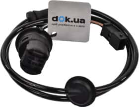Датчик ABS Vika 99270069801