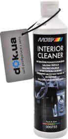 Очиститель салона Motip Interior Cleaner цитрус 500 мл