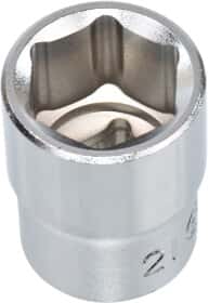 Торцева головка Hans 4400M21 21 мм 1/2"