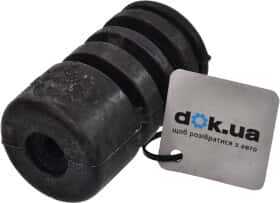 Отбойник амортизатора Topran 103 439