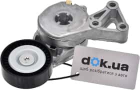 Натяжний ролик поліклинового ременя Triscan 8641 293003