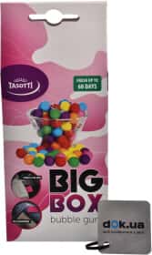 Ароматизатор Tasotti Big box Bubble Gum 58 Ароматизатор Tasotti Big box Bubble Gum 58