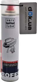 Очиститель карбюратора Xado Verylube EGR XB40038 320 мл Очиститель карбюратора Xado Verylube EGR XB40038 320 мл