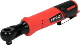 Гайкокрут акумуляторний Yato YT-829021 (без акумулятора та ЗП)